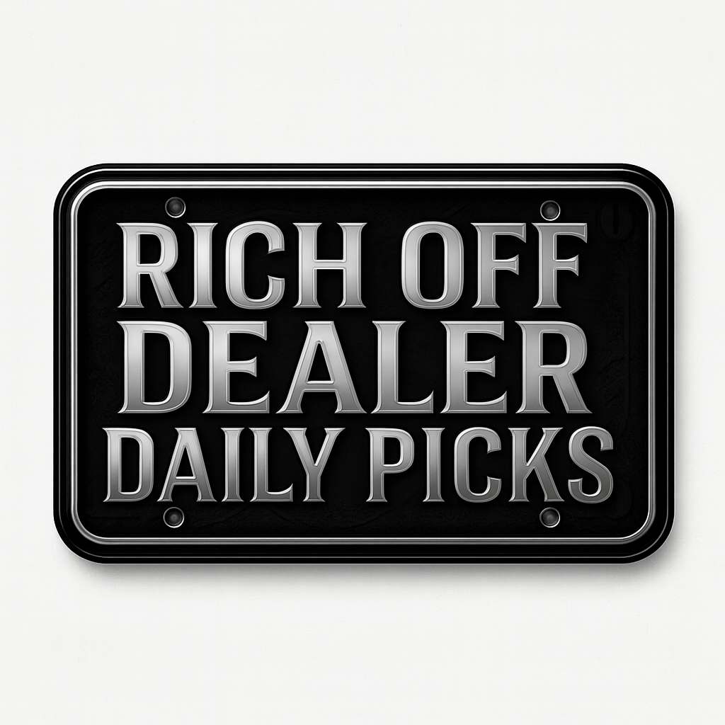 Daily picks