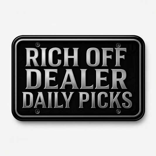 Daily picks